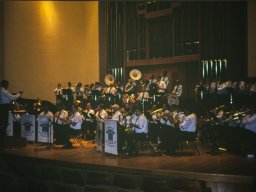 Bilder 2002 - Konzertreise Süd-Afrika